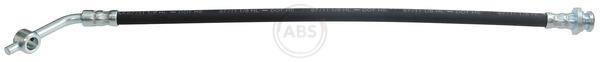 Flexible de frein (Durite de frein) A.B.S. ALL BRAKE SYSTEMS BV. ref. SL 6253